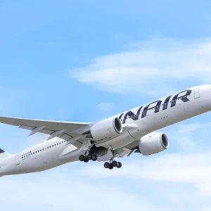 22 Stunden später: So ist es, mit Finnair nach Australien zu fliegen