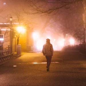 Geister in New York | Reisender