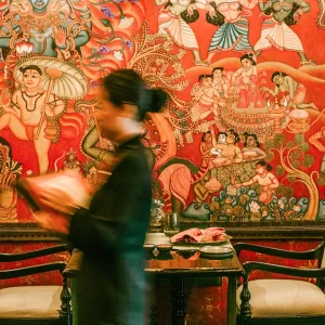 Die Hotels, in denen jeder übernachten möchte: Indiens Gewinner der Readers‘ Choice 2026