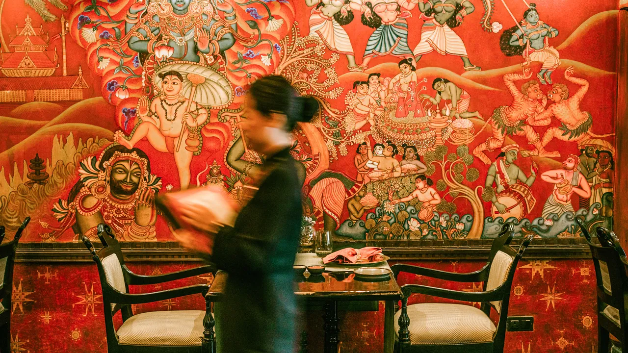 Die Hotels, in denen jeder übernachten möchte: Indiens Gewinner der Readers' Choice 2026