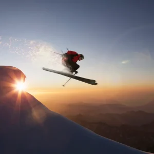 Die besten Skigebiete der Welt: Readers‘ Choice Awards 2026