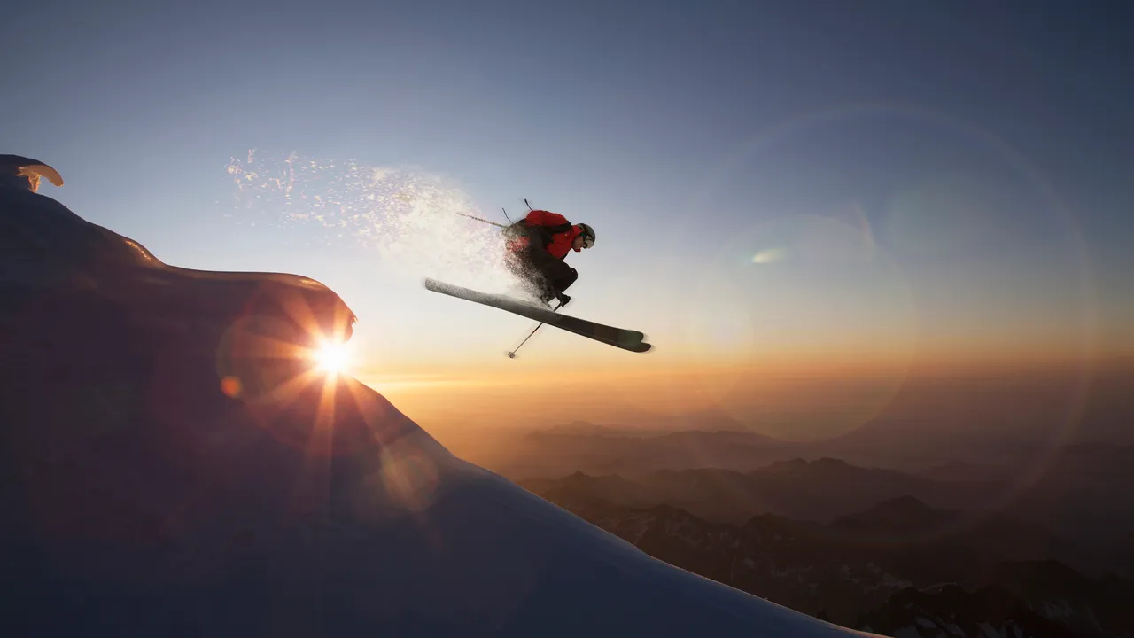 Die besten Skigebiete der Welt: Readers‘ Choice Awards 2026