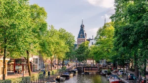 Die freundlichsten Städte Europas: Readers' Choice Awards 2026