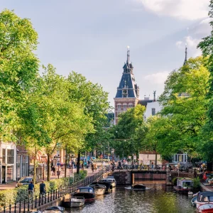 Die freundlichsten Städte Europas: Readers‘ Choice Awards 2026