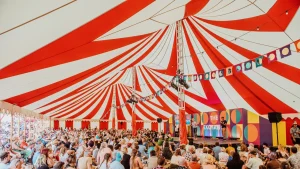 Sie haben keine Glastonbury-Tickets erhalten? Dies sind die 7 alternativen Festivals in Großbritannien, die Sie jetzt buchen können