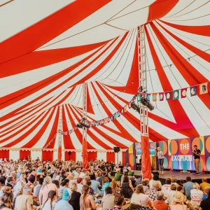 Sie haben keine Glastonbury-Tickets erhalten? Dies sind die 7 alternativen Festivals in Großbritannien, die Sie jetzt buchen können