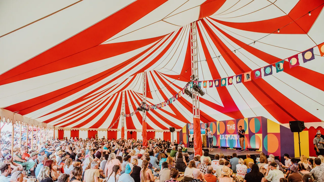 Sie haben keine Glastonbury-Tickets erhalten? Dies sind die 7 alternativen Festivals in Großbritannien, die Sie jetzt buchen können